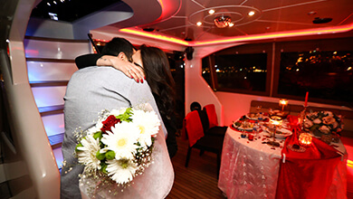 Evlenme Teklifi Romantik Evlenme Teklifi