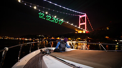 Yatta Evlilik Teklifi