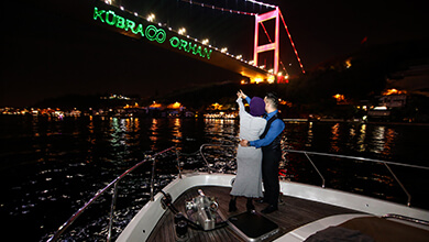 Yatta Evlenme Teklifi